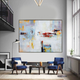 Illustration for article titled Abstract Paintings Are Really Nice Artem/em